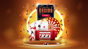 Explore the Exciting World of Online Casino Casper Bets
