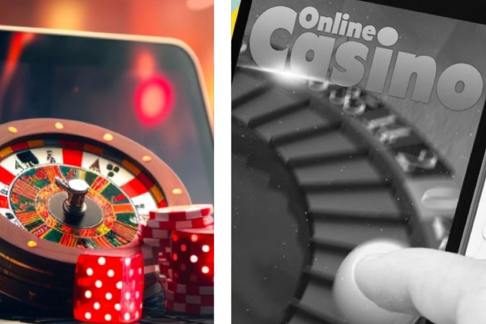 Exploring Non-UK Casino Sites A Guide to Gambling Alternatives