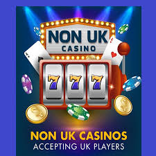 Exploring Non-UK Casinos Not on the Radar