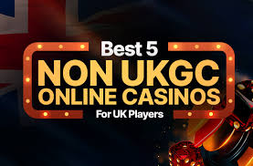 Exploring Non-UK Licensed Casinos Opportunities and Risks