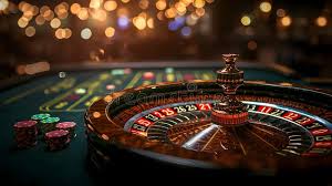 Exploring Roulette Sites Not Linked To Traditional Casinos 1136444300 Exploring Roulette Sites Not Linked To Traditional Casinos 1136444300