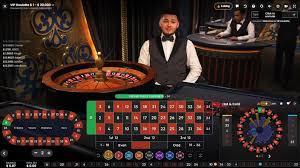 Immersive Roulette Online Spiele Ein Spielerlebnis der Extraklasse