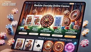 Live Casinoer Oplev Spil og Spænding i Real Time