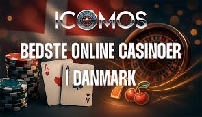 Live Casinoer Oplev Spil og Spænding i Real Time