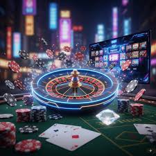 Live Casinoer Oplev Spil og Spænding i Real Time