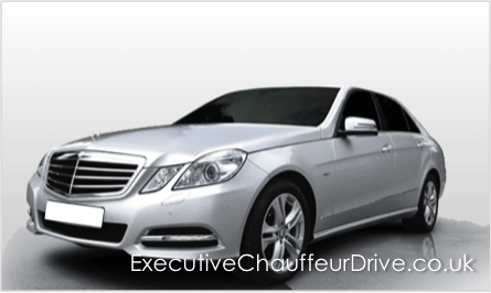 London Chauffeurs: The Ultimate Luxurious Expertise