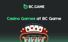 Maximize Your Winning Potential with BC.Game Bonuses