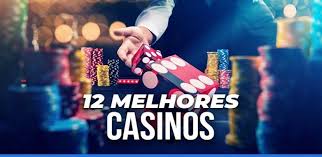 Melhores Casinos Online Avaliados por Especialistas -264449106