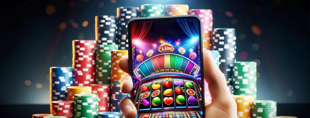 Casinò online italiani non AAMS