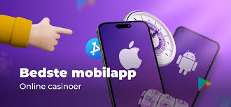 Mobil Casinoer Uden NemID Find De Bedste Spilmuligheder