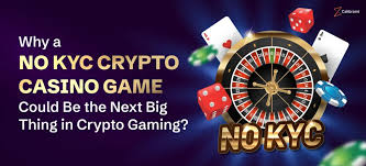 No ID Casinos The Future of Anonymous Gaming 943758737