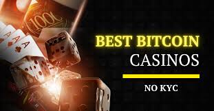 No ID Casinos The Future of Anonymous Gaming 943758737
