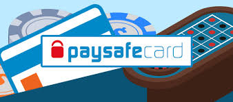 Online Casino med Paysafecard Sikkerhed og Bekvemmelighed -1934290871