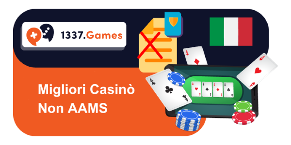 Recensioni sui Casinò Non AAMS Scelta Sicura o Rischio Elevato