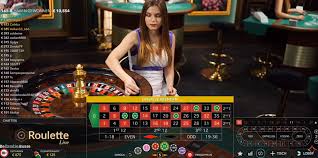 Roulette Online Der Ultimative Leitfaden für Spieler Roulette Online Der Ultimative Leitfaden für Spieler