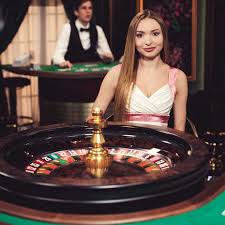 Roulette Online Live Ein spannendes Erlebnis im Casino Roulette Online Live Ein spannendes Erlebnis im Casino