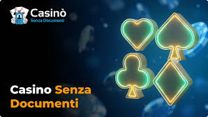 Scopri i Casinò Esteri Senza Lista di Attesa Scopri i Casinò Esteri Senza Lista di Attesa