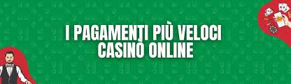Scopri le Migliori Offerte di Benvenuto nei Casinò Online