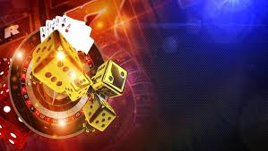 The Allure of Online Betting Exploring 1MDBet Malaysia