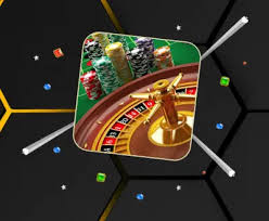The High Stakes Roulette Experience A Journey into Luxury Gambling The High Stakes Roulette Experience A Journey into Luxury Gambling