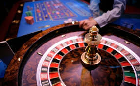 The Thrill of High Stakes Roulette A Gambler’s Paradise