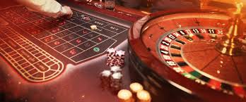 The Thrilling World of Crypto Roulette The Thrilling World of Crypto Roulette