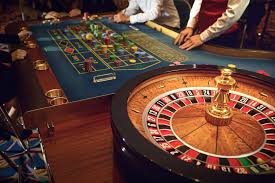 The Ultimate Guide to Live Dealer Roulette in the UK 1378821331