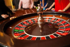 The Ultimate Guide to Live Roulette Casino Sites 1407243269