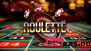 The Ultimate Guide to Live Roulette Sites 1319191581
