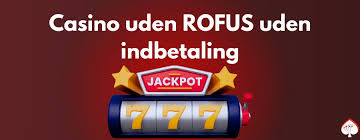 Udforsk Spil Uden Om Rufus En Ny Æra af Online Underholdning