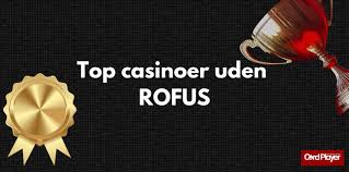 Udforskning af Odds Uden om ROFUS Hvad du Skal Vide