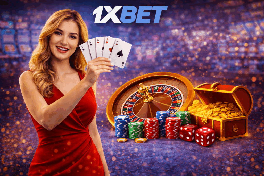 Understanding Bonuses in Gambling A Comprehensive Guide