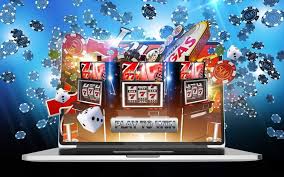Building the Future How Online Casinos are Transforming the Gaming Industry