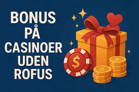 Casino Trods Rufus - En Dybtgående Indsigt i CasinoVerdenen Casino Trods Rufus - En Dybtgående Indsigt i CasinoVerdenen