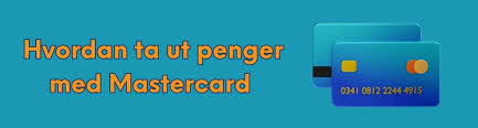 De Bedste Online Casinoer med Mastercard