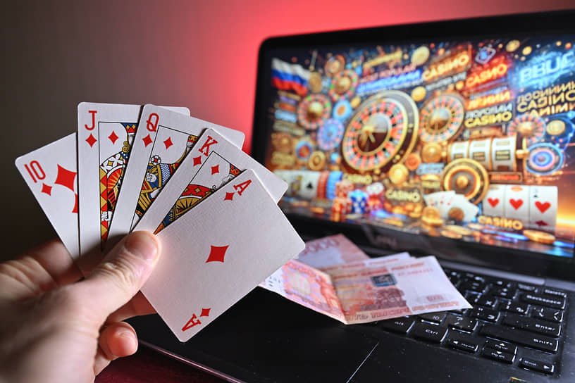 Discover the Excitement of Online Gaming with Rainbet Discover the Excitement of Online Gaming with Rainbet