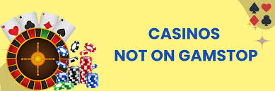 Discover UK Casinos Without GamStop -1155822855