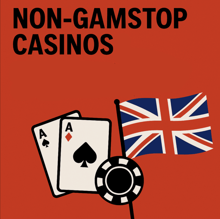 Discovering UK Non-GamStop Casinos A Guide to Players