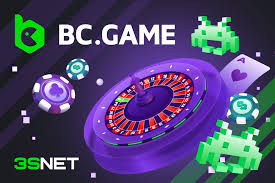 Exploring the Exciting World of Casino BC GAME in Indonesia