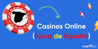 Los Mejores Casinos Fuera de España Guía Completa -1242658230