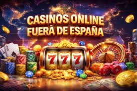 Los Mejores Casinos Fuera de España Guía Completa -1242658230