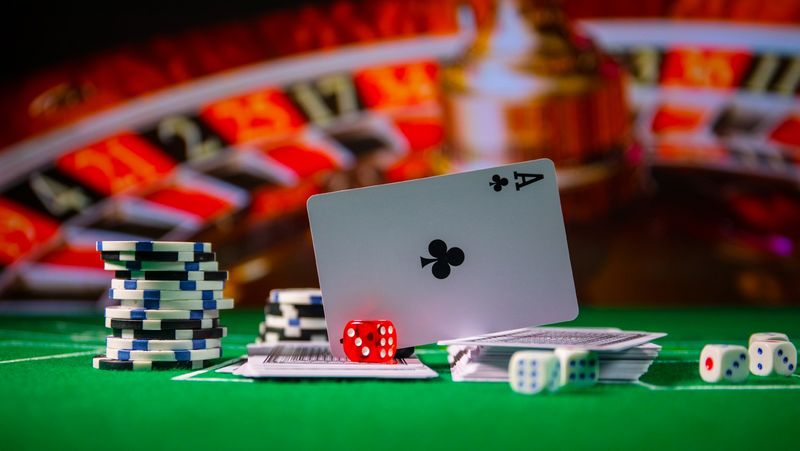 Casinò e piattaforma online di Saint Vincent: sicuro, gratificante e incentrato sul cliente