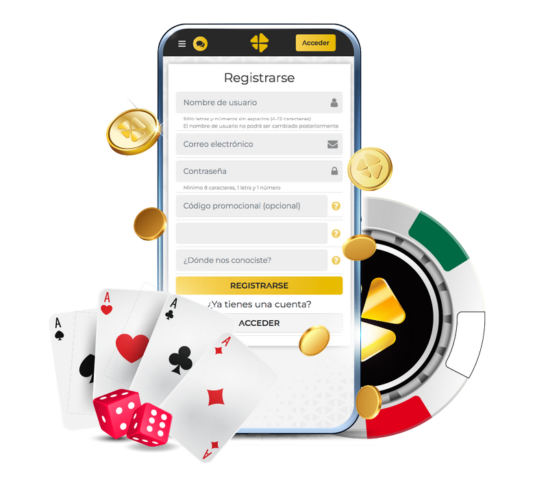 MiCasino Online: La mejor opción para los amantes de los casinos online