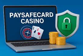 Online Casino med Paysafecard Sikkerhed og Bekvemmelighed -1921849262 Online Casino med Paysafecard Sikkerhed og Bekvemmelighed -1921849262