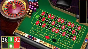Play Online Roulette with Real Money A Guide to Winning