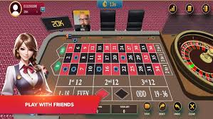 Play Real Money Roulette A Thrilling Experience Awaits Play Real Money Roulette A Thrilling Experience Awaits