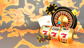 The Exciting World of Coins Game Casino