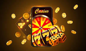 Uncover the Thrills of JetSetSpins Casino Your Ultimate Gaming Destination