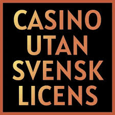 Utländska Casino Utan Svensk Licens En Guide till Alternativ
